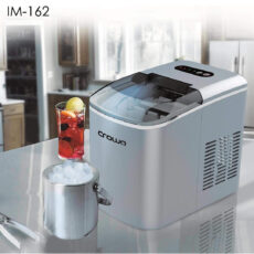 یخ ساز کراون لاین مدل IM-162