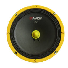 میدرنج پشت خودرو ساووی مدل SV-88Y سایز 8 اینچ بسته 2 عددی