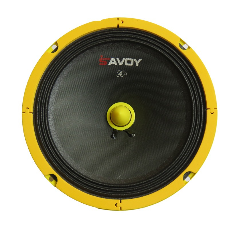 میدرنج پشت خودرو ساووی مدل SV-88Y سایز 8 اینچ بسته 2 عددی