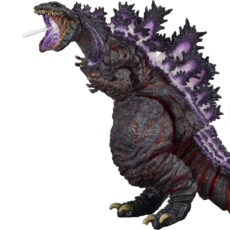 اکشن فیگور نکا مدل گودزیلا