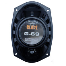 میدرنج خودرو گلدی مدل G-69 بسته دو عددی