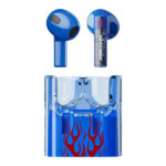 هدفون گیمینگ بلوتوثی ترنسفورمرز مدل TF-T08