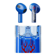 هدفون گیمینگ بلوتوثی ترنسفورمرز مدل TF-T08