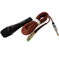 میکروفن داینامیک سنهایزر مدل E 838 II-S