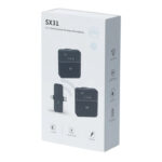 میکروفن بی سیم مدل Sx31