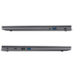 لپ تاپ 15.6 اینچی ایسر مدل Aspire 5 A515-58M-79CS-i7 13620H-16GB LPDDR5-512GB SSD-TN-Backlit