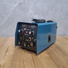 دستگاه جوش 315 آمپر باس مدل LIFE_STYLE