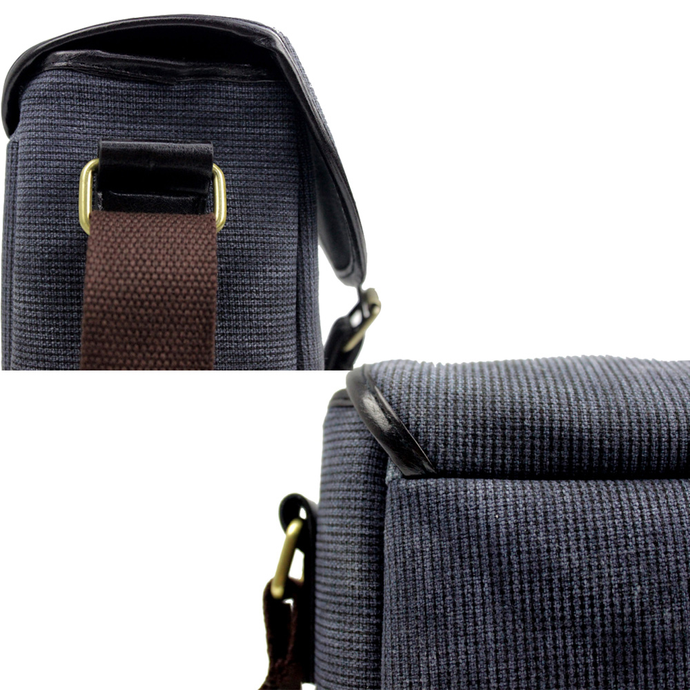 کیف دوربین تراول لایف مدل Retro