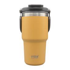 ماگ سفری مدل GS-M-TS-190281 گنجایش 0.65 لیتر