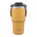 ماگ سفری مدل GS-M-TS-190281 گنجایش 0.65 لیتر
