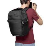 کوله پشتی دوربین منفروتو مدل Advanced Fast Backpack III