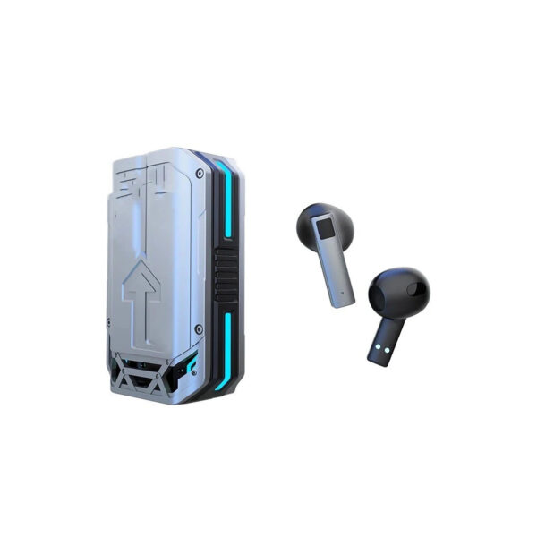 هدفون مخصوص بازی بلوتوثی ایکس او مدل xo-g11