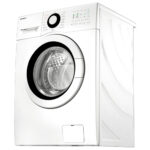 ماشین لباسشویی 7 کیلوگرم اتوماتیک بست مدل BW-711-10