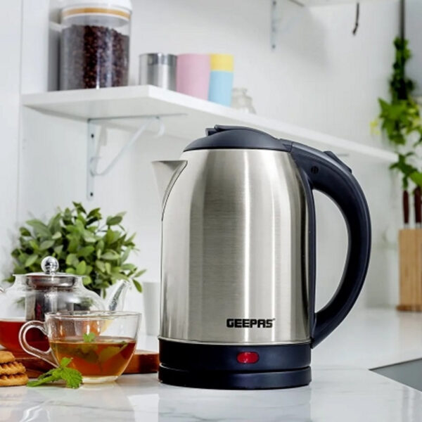 کتری برقی جی پاس مدل GK5466B