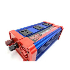 مبدل برق باس مدل 4000W
