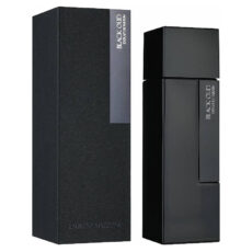 اکستریت دی پرفیوم مردانه لارن مزون مدل BLACK OUD با رایحه تلخ حجم 100 میلی لیتر