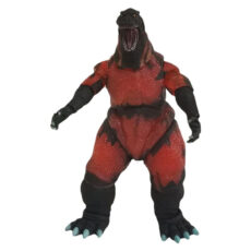 اکشن فیگور نکا مدل گودزیلا سری godzilla 1995