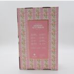 تراول ماگ استنلی مدل LoveShackFancy Holiday Quencher Limited edition گنجایش 1.18 لیتر