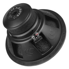 ساب ووفر خودرو مسیو مدل GTX154