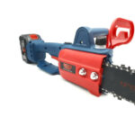 اره زنجیری باس مدل 118v-single battery-30cm