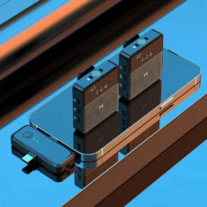 میکروفن بی سیم مدل Sx31