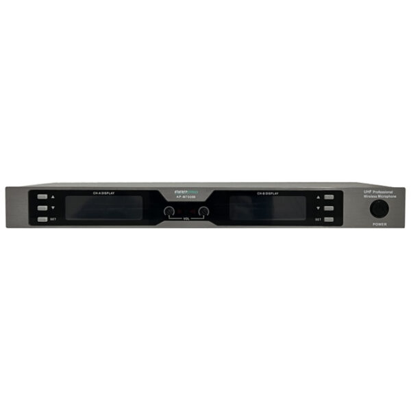 میکروفون بی سیم ای ای پی پرو مدل M700BB