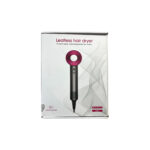 سشوار خانگی 1600 وات مدل md-026