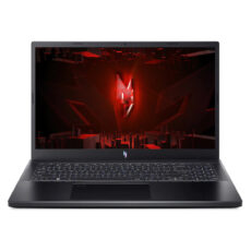 لپ تاپ 15.6 اینچی ایسر مدل Nitro V 15 ANV15-51-53s1-i5 13420H-16GB DDR5-512GB SSD-RTX3050-FHD-Fingerprint