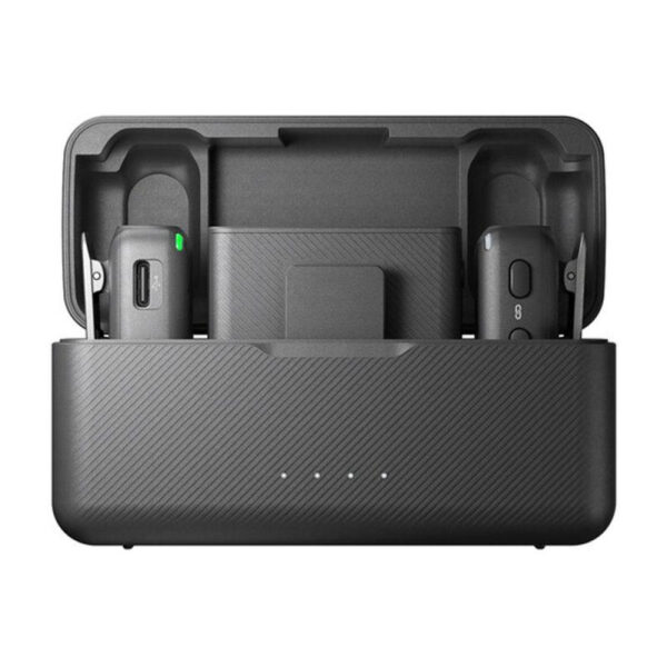 ست میکروفون بی سیم دی جی آی مدل DJI Mic