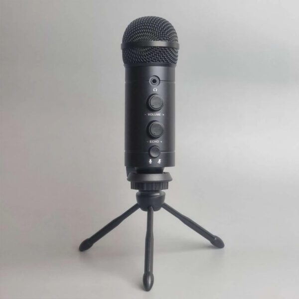 میکروفن کندانسر مدل USB-95