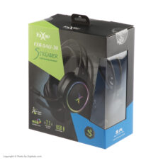 هدست مخصوص بازی فاکس ری مدل FXR-SAU-30