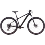 دوچرخه کوهستان کیوب مدل AIM PRO سایز طوقه 29