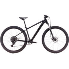 دوچرخه کوهستان کیوب مدل AIM PRO سایز طوقه 29