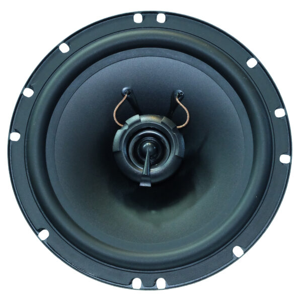 اسپیکر خودرو ال اس آدیو مدل LS-6X1 بسته 2 عددی
