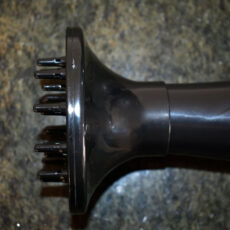 سشوار خانگی 2200 وات آرنیکا مدل Power plus