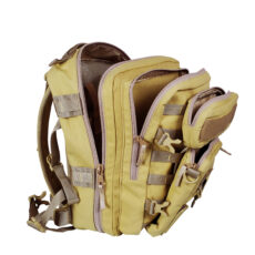 کوله پشتی کوهنوردی برساد مدل +Bb 103 tactical