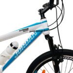 دوچرخه کوهستان مدل DELTA کد 300 سایز طوقه 27.5 اینچ