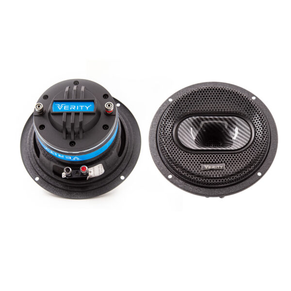 میدرنج خودرو وریتی مدل VM-6527 PN بسته دوعددی