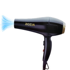 سشوار حرفه ای 3000وات روزیا مدل HC-8195