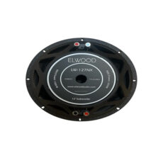 ساب ووفر خودرو الوود مدل LW127 NX