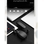 ست میکروفن بی سیم مدل digiKT-A