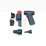 دستگاه دمنده و مکنده 150 وات باس مدل BLFS-01