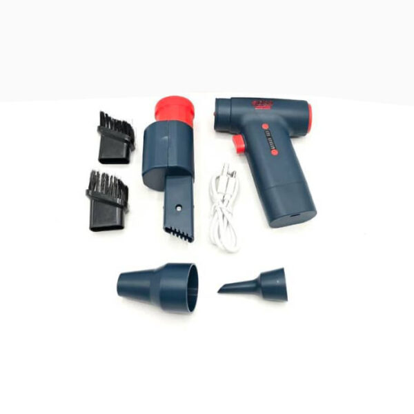 دستگاه دمنده و مکنده 150 وات باس مدل BLFS-01