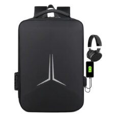 کوله پشتی لپ تاپ مدل MM-293D مناسب برای لپ تاپ 15 تا 17 اینچی