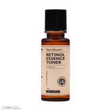 تونر پوست ویبرانت گلمور مدل رتینول حجم 100 میلی لیتر