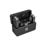 میکروفن بی سیم هالی لند مدل LARK MAX Duo