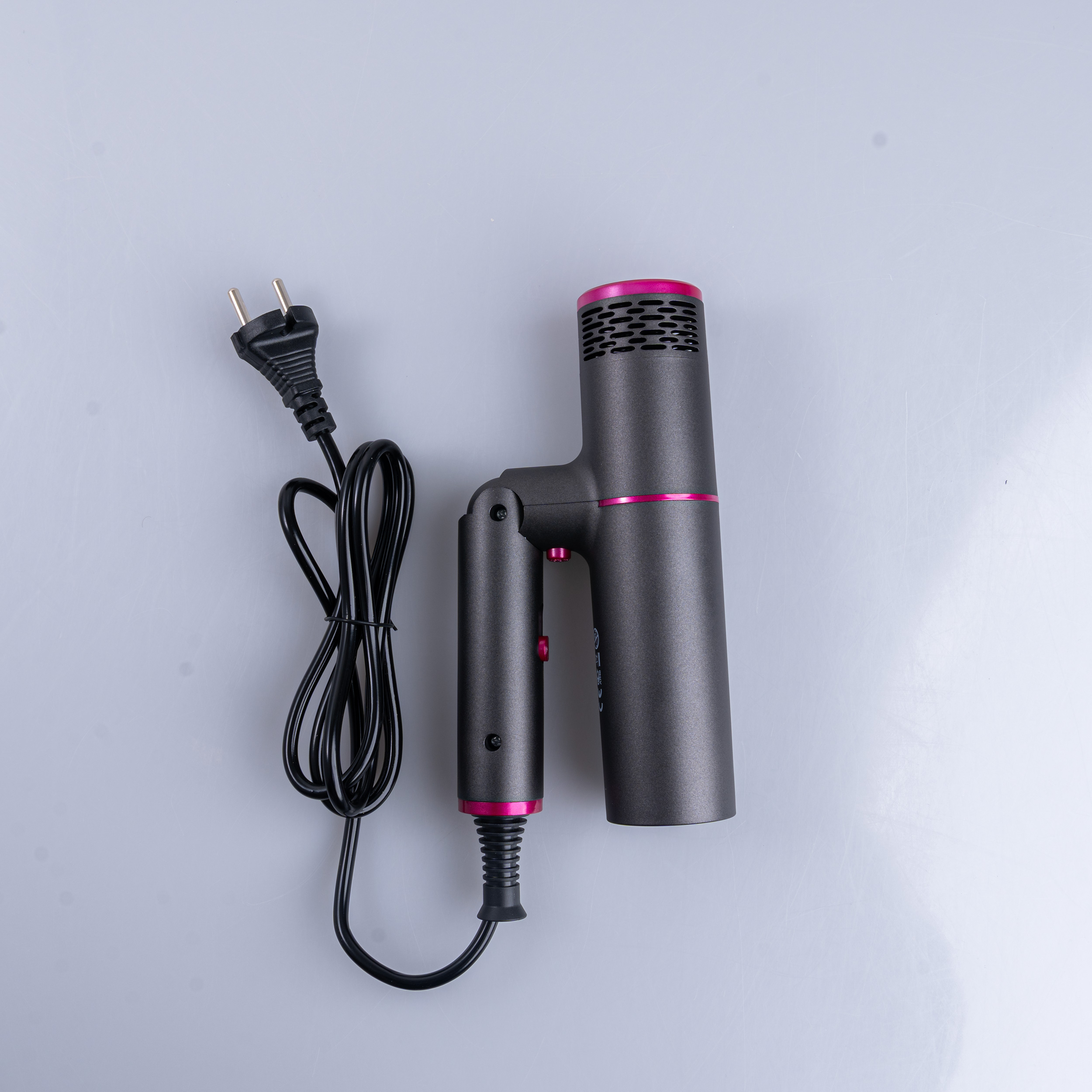 سشوار حرفه ای رومئو مدل RM-5656