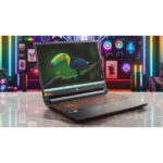لپ تاپ 16 اینچی ایسر مدل Nitro V16 ANV16-71-760Q-i7 14650HX-24GB DDR5-512GB SSD-RTX4050-FHD - کاستوم شده
