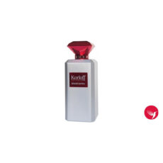 ادو تویلت مردانه کارلوف مدل ROUGE SANTAL با رایحه خنک حجم 88 میلی لیتر