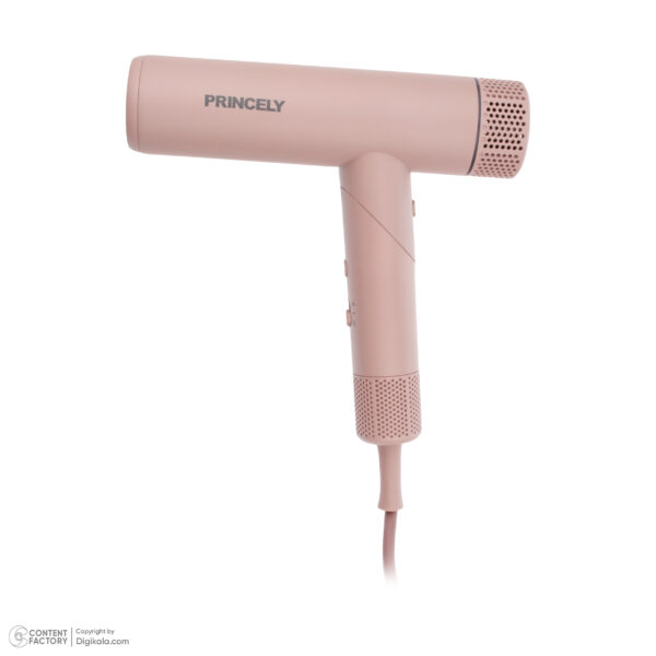 سشوار پرینسلی مدل PR283AT